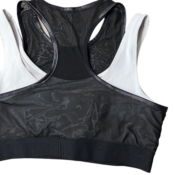 Heroin Sport Layered Racing Bra - Picture 6 of 13